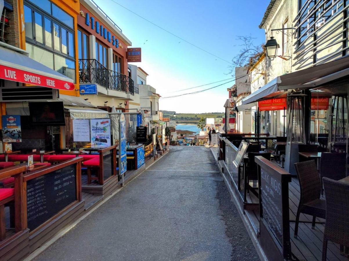 Estudio Centro De Алвор Экстерьер фото